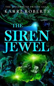 The siren jewel cover image