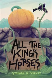 All the king's horses cover image