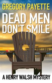 Dead men don't smile cover image