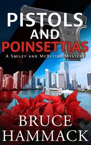 Pistols and Poinsettias cover image
