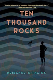 Ten Thousand Rocks cover image