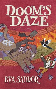 Doom's Daze cover image