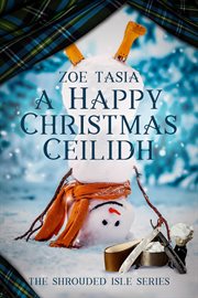 A happy christmas ceilidh cover image