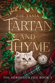 Tartan and Thyme cover image