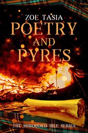 Poetry and Pyres cover image