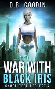 War With Black Iris cover image
