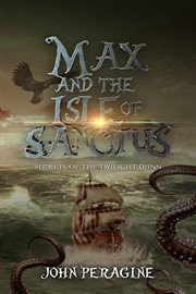 Max and the Isle of Sanctus cover image