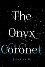 The onyx coronet cover image