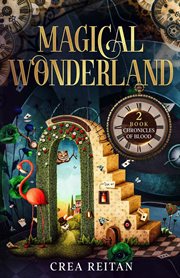 Magical Wonderland cover image
