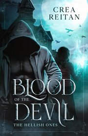 Blood of the Devil cover image