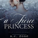 A fierce princess. The Poisoned Pawn Duet cover image
