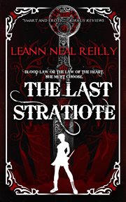The Last Stratiote cover image