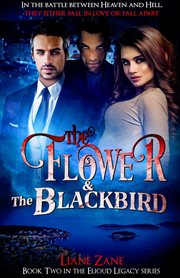 The Flower & the Blackbird cover image