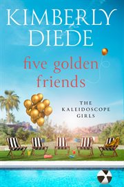 Five Golden Friends cover image