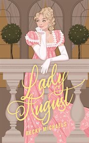 Lady August : Linfield Hall cover image