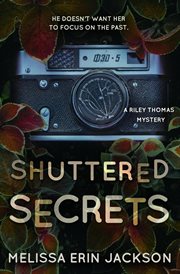 Shuttered secrets cover image