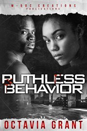 Ruthless behavior cover image