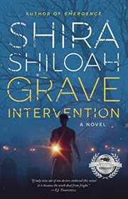 Grave intervention cover image
