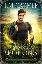 Pints & Potions cover image