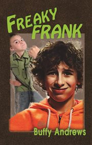 Freaky frank cover image
