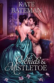 Orchids and mistletoe cover image