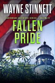 Fallen pride: a jesse mcdermitt novel : A Jesse McDermitt Novel cover image