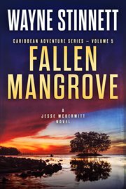 Fallen mangrove : a Jesse McDermitt novel cover image