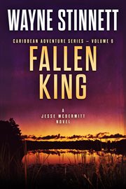 Fallen king cover image