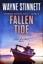 Fallen tide cover image