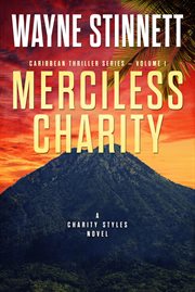 Merciless charity: a charity styles novel cover image