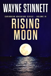 Rising moon: a jesse mcdermitt novel cover image