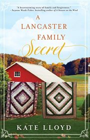 A Lancaster family Christmas cover image