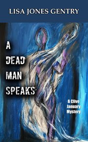 A dead man speaks cover image