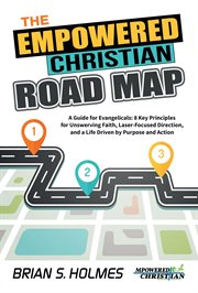 The Empowered Christian Road Map cover image