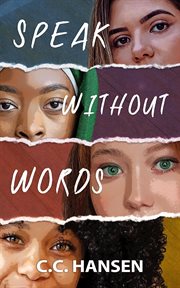 Speak without words cover image