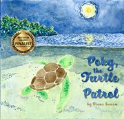 Poky, the Turtle Patrol cover image