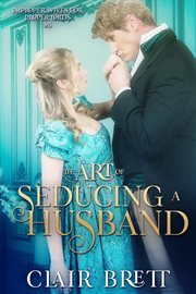 The art of seducing a husband cover image