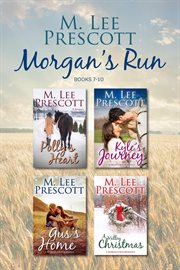 Morgan's Run : Books #7-10. Morgan's Run cover image