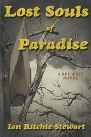 Lost Souls of Paradise cover image