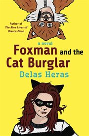 Foxman and the Cat Burglar cover image