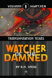 Transmutation texas cover image