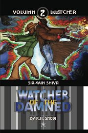 Six-gun shiva cover image