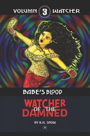 Babe's blood cover image