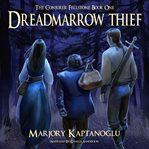 Dreadmarrow thief cover image