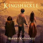 Kingshackle cover image
