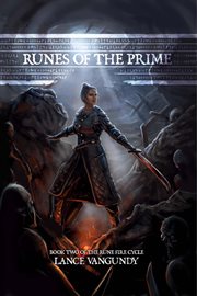 Runes of the prime cover image