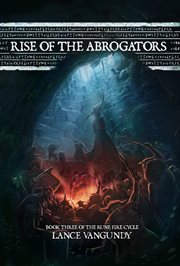 Rise of the Abrogators cover image