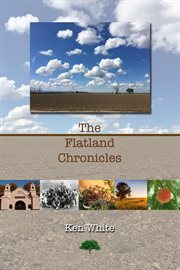 The flatland chronicles cover image