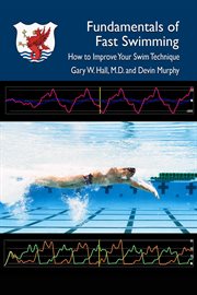 Fundamentals of fast swimming cover image