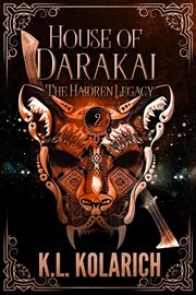 House of Darakai cover image